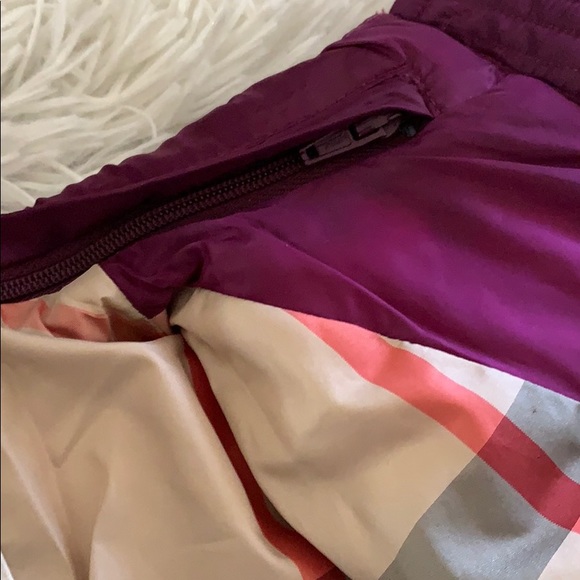 Burberry jacket - Picture 4 of 4